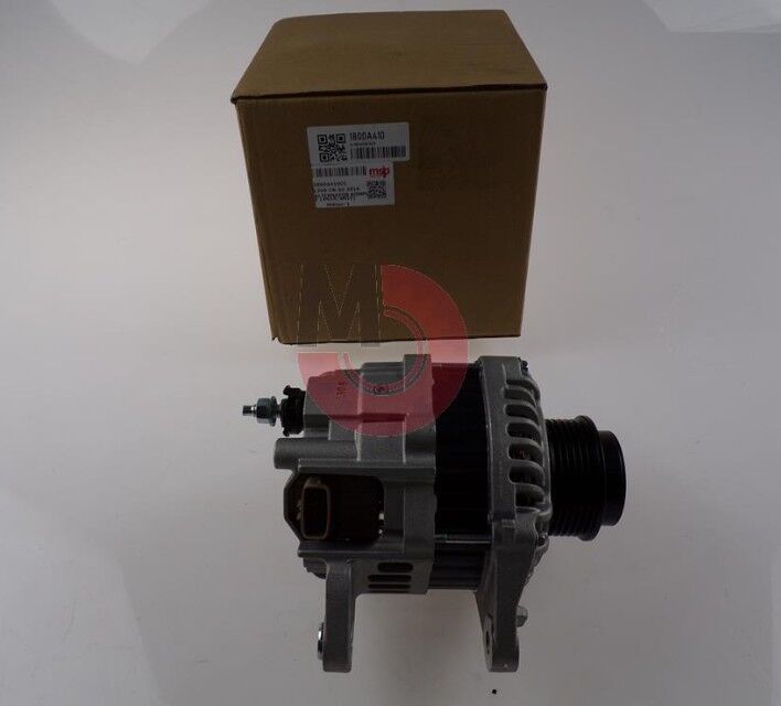 Mitsubishi L200 CR SU 2016 Alternatör Komple (4N14/4N15)
