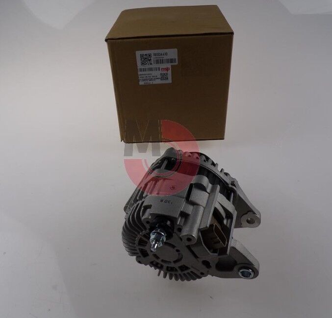 Mitsubishi L200 CR SU 2016 Alternatör Komple (4N14/4N15)