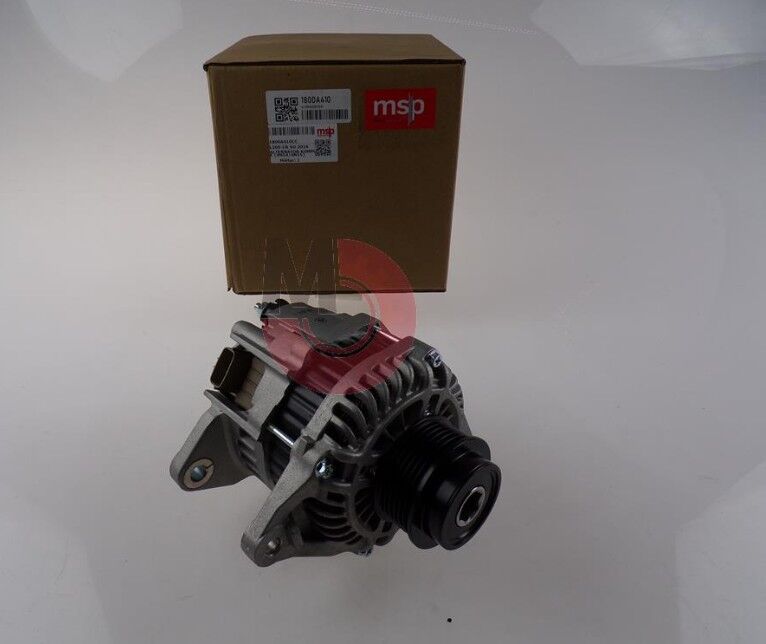 Mitsubishi L200 CR SU 2016 Alternatör Komple (4N14/4N15)