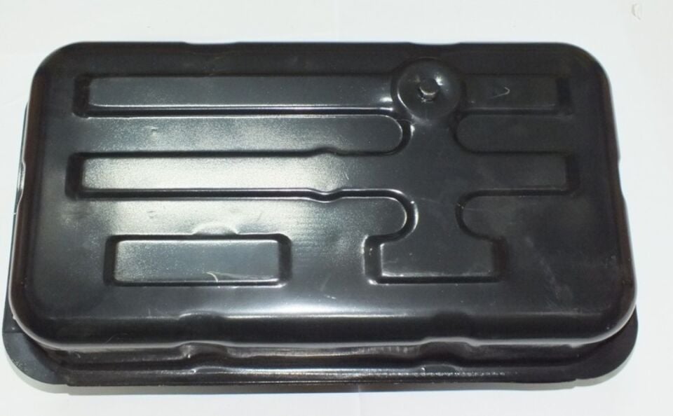 Canter 304 / 511 / 515 / FUSO 711 Mazot Deposu (Orjinal Tip)