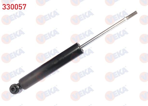 Peugeot 308 II 1.6 HDI 2014- Amortisör Arka Sol-Sağ Gazlı