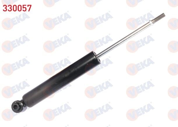 Peugeot 308 II 1.6 HDI 2014- Amortisör Arka Sol-Sağ Gazlı