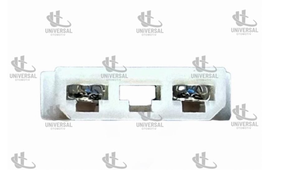 Duster 21-24 LH Stop