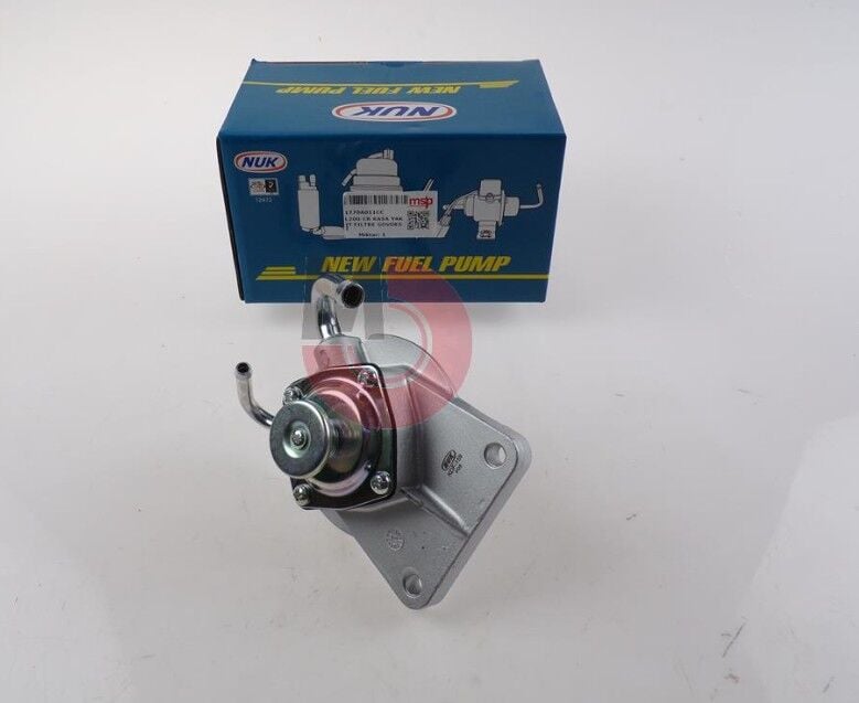 Mitsubishi L200 CR Kasa Yakıt Filtre Gövdesi (NUK)