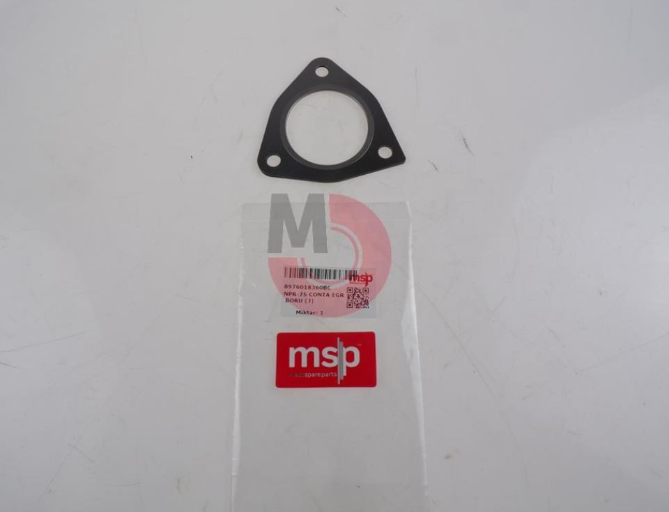 Isuzu NPR-75 Conta Egr Boru (J)