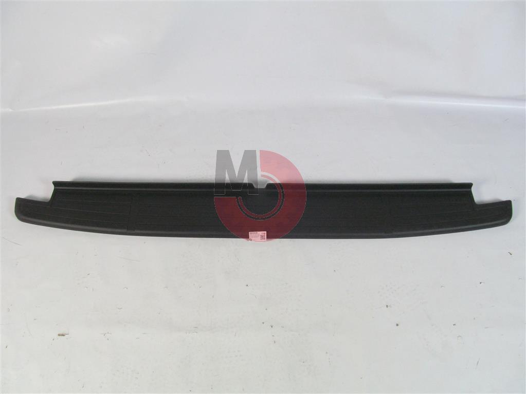 Dmax Euro5 Tampon Arka Basamak Lastiği