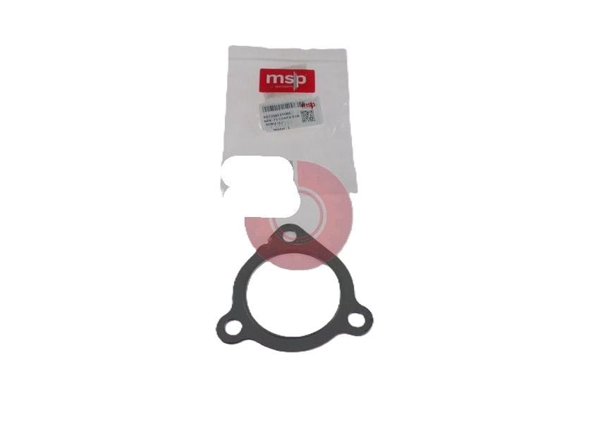 Isuzu NPR-75 Conta Egr Boru (L)