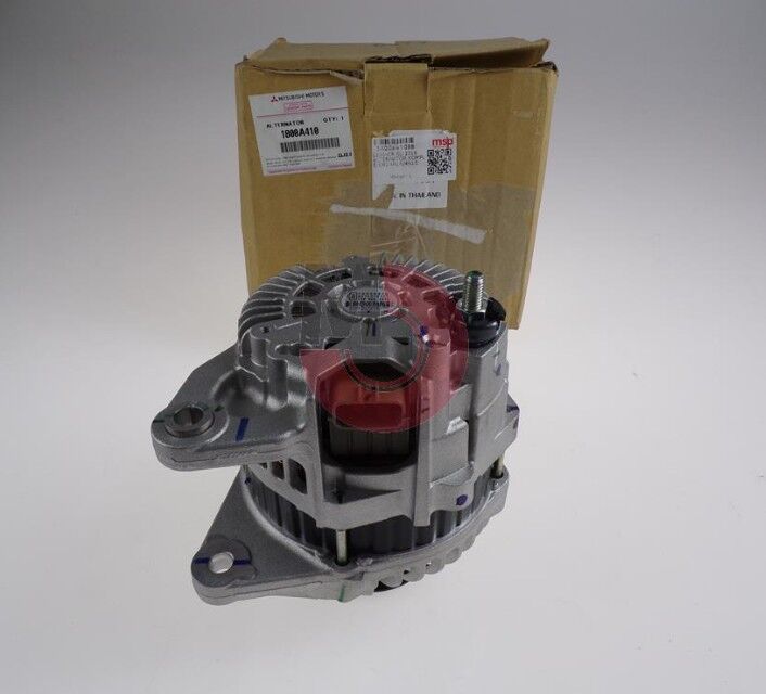 Mitsubishi L200 CR SU 2016 Alternatör Komple (4N14/4N15) Orj.