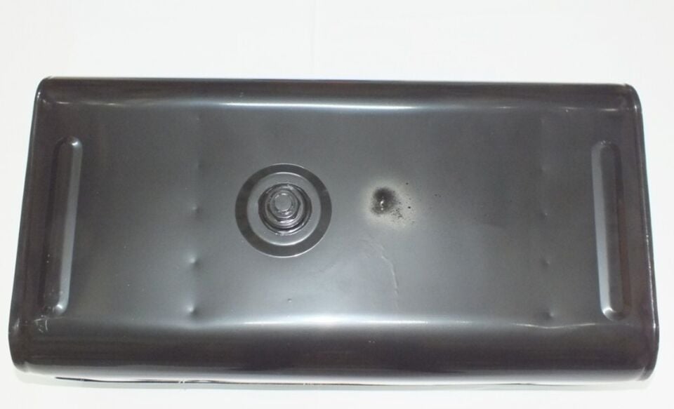 Canter 659 / 449 / 635 / 639 Mazot Deposu (Orjinal Tip)