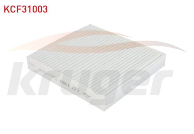 Nissan Qashqai 1.3 DIG-T 2021- Navara NP300 (D23) 2015- / Mercedes X Serisi (470) 2017- Polen Filtre Poşetli