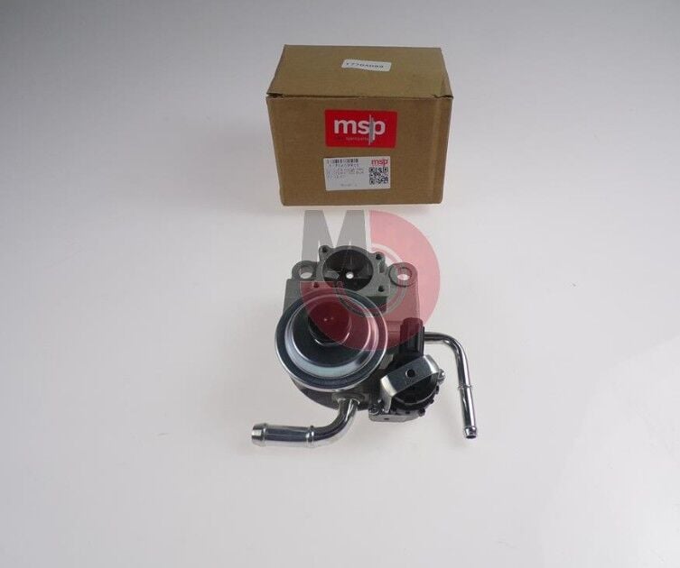 Mitsubishi L200 CR Kasa Yakıt Otomatiği Euro5 12-15