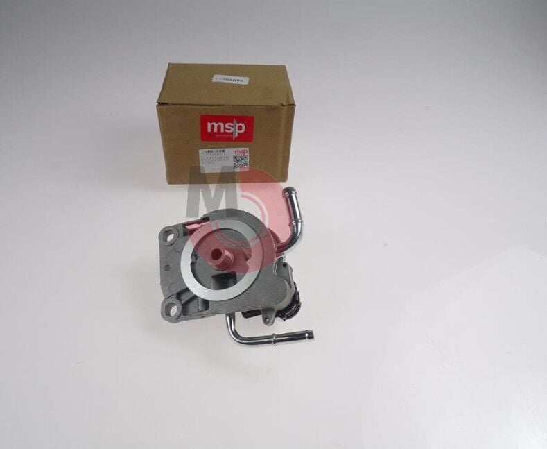 Mitsubishi L200 CR Kasa Yakıt Otomatiği Euro5 12-15