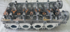DAEWOO NUBIRA LACETTI SİLİNDİR KAPAK 16V 2004 tek kanallı