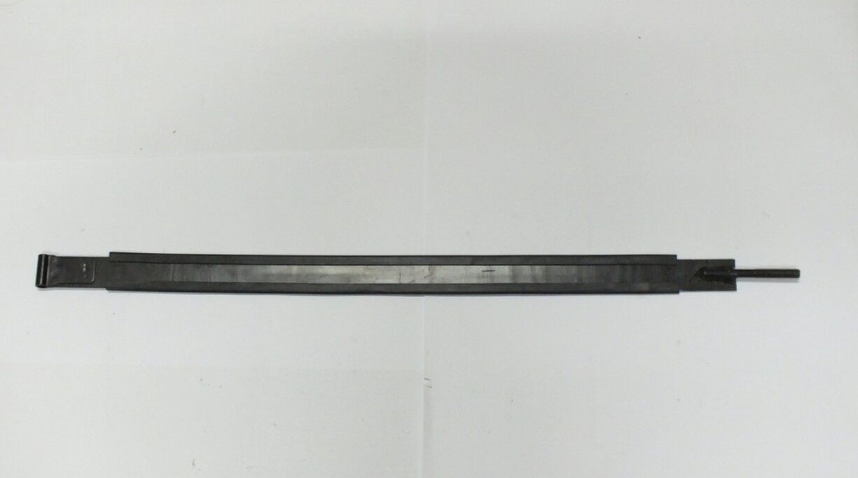 Canter 659 / 449 Mazot Deposu Kuşağı
