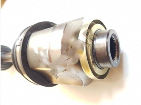 Santafe Dizel Manuel 00-05 / Santafe Dizel Otomatik 00-02 Kyota Aks Komple Sağ Abs