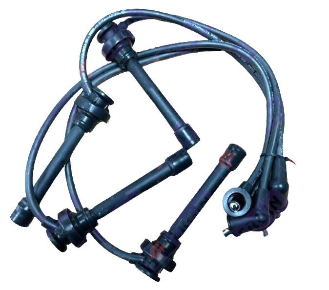 Proton Buji Kablosu Takım 1.6-1.8