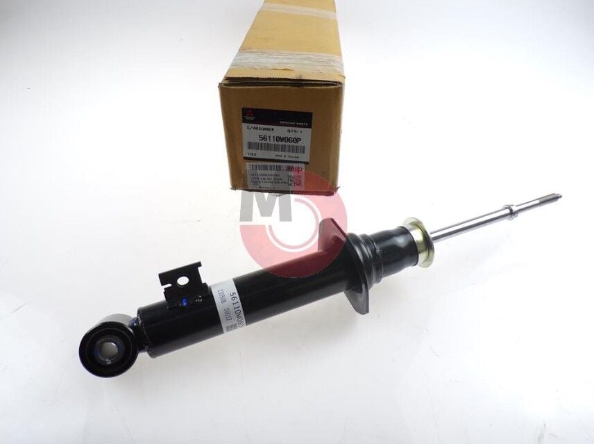 Mitsubishi L 200 CR SU 2016 Amortisör Ön Orj. 21-