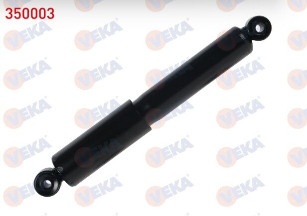 Renault Kangoo (KC0/1) 1.5 DCI 1998-2008 Amortisör Arka Sol-Sağ Yağlı