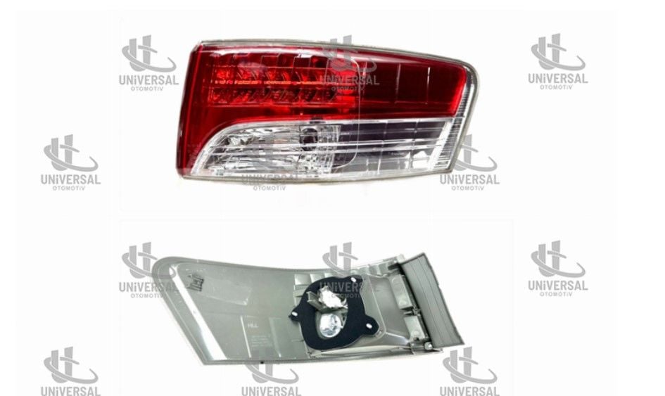 AVENSİS STOP 08-12 DIŞ RH