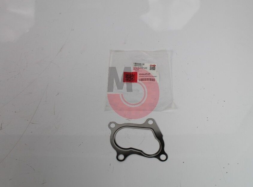 Mitsubishi L200-CR Kasa Conta Katalitik Konvektör