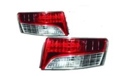 AVENSİS STOP 08-12 DIŞ RH