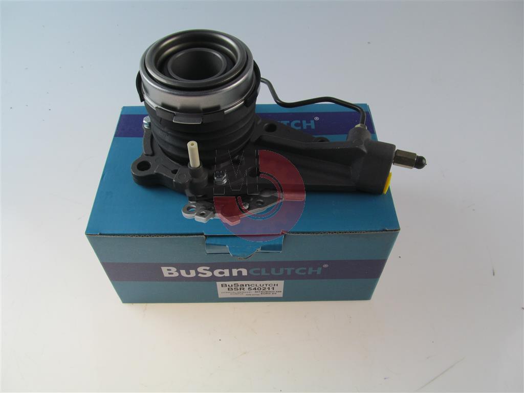 MITSUBISHI CANTER 859 RULMAN DEBRİYAJ BASKI MERKEZLİ (EURO2) (BUSAN)