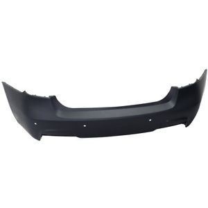 Bmw Arka Tampon F30 M Tech (Ptsli) 51128056498