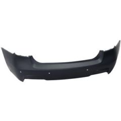 Bmw Arka Tampon F30 M Tech (Ptsli) 51128056498