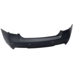 Bmw Arka Tampon F30 M Tech (Ptsli) 51128056498