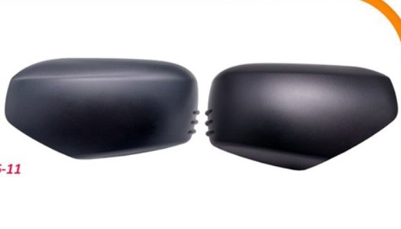 L200 06-14 LH (SİYAH) KAPAK AYNA DİKİZ
