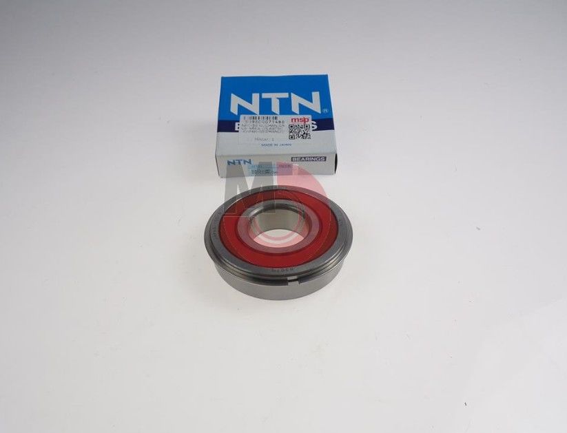 NPR 59 Rulman Grup Arka 6307 (Plastik Kapak-Segmanlı) (NTN)