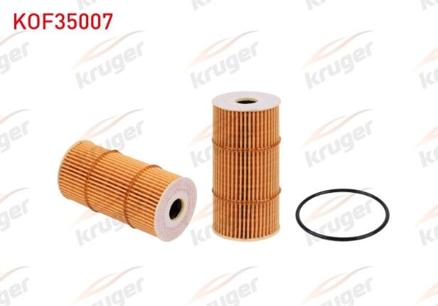 Renault Fluence 1.6 DCI 2012- / Master 2.3 DCI 2010- / Mercedes Vito (W447) 111 CDI 2014- / Nissan Navara 2.3 DCI 2015- Yağ Filtre