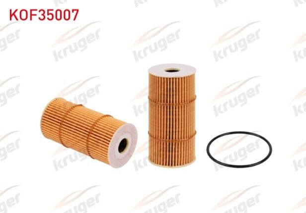 Renault Fluence 1.6 DCI 2012- / Master 2.3 DCI 2010- / Mercedes Vito (W447) 111 CDI 2014- / Nissan Navara 2.3 DCI 2015- Yağ Filtre