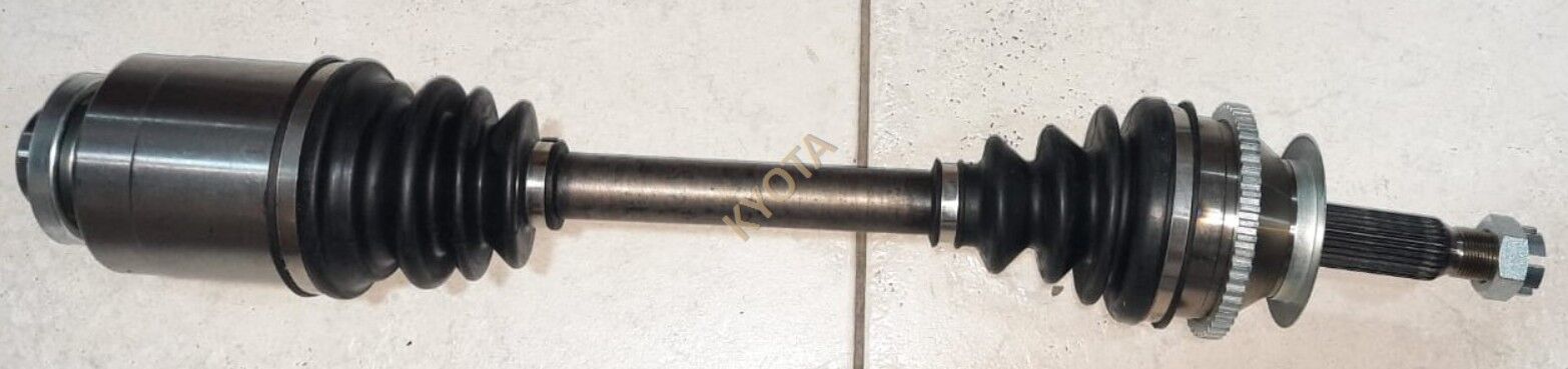 Santafe Dizel Otomatik 03-06 Kyota Aks Komple Sağ Abs