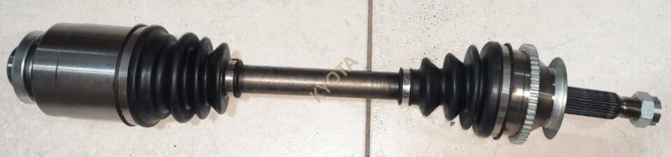 Santafe Dizel Otomatik 03-06 Kyota Aks Komple Sağ Abs