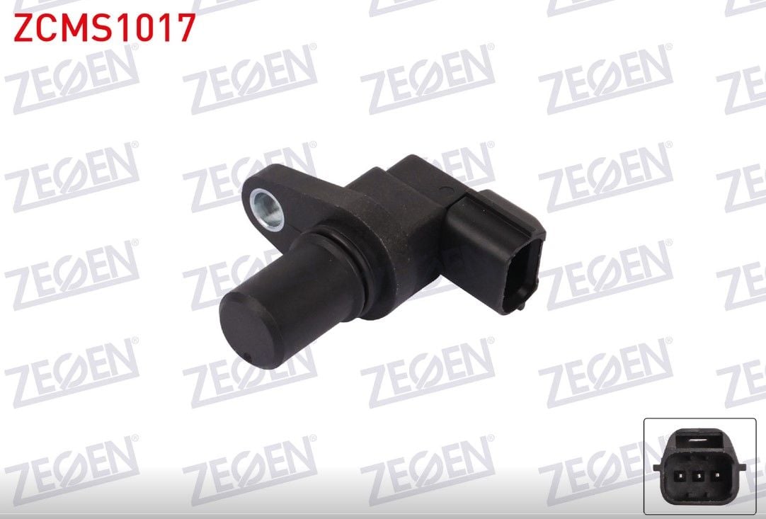 HYUNDAI ACCENT ERA 1.4 - 1.6 - 1.5 CRDI 2006-2012 / I20 1.2 - 1.4 2008-2012 EKSANTRIK DEVIR SENSORU