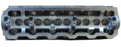 VOLKSWAGEN T4 SİLİNDİR KAPAK 2,4D AAB
