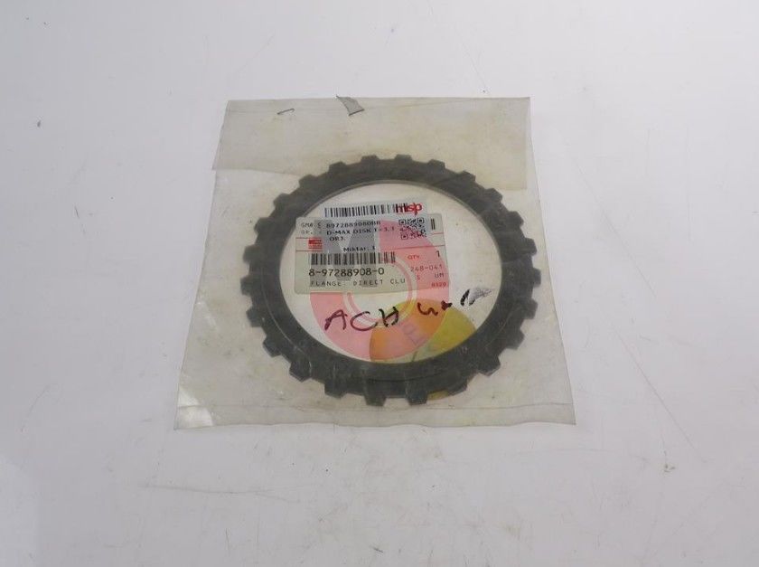 D-MAX Disk T=3,3 Orj.