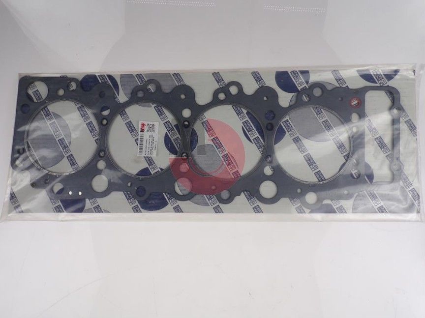 NPR66 Conta Silindir Kapak (2000) (1.80) CHERRY