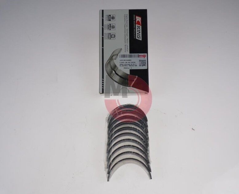 MITSUBISHI L200 CR SU 2016 Ana Yatak 0,25 TK.(KING) 4N14/4N15