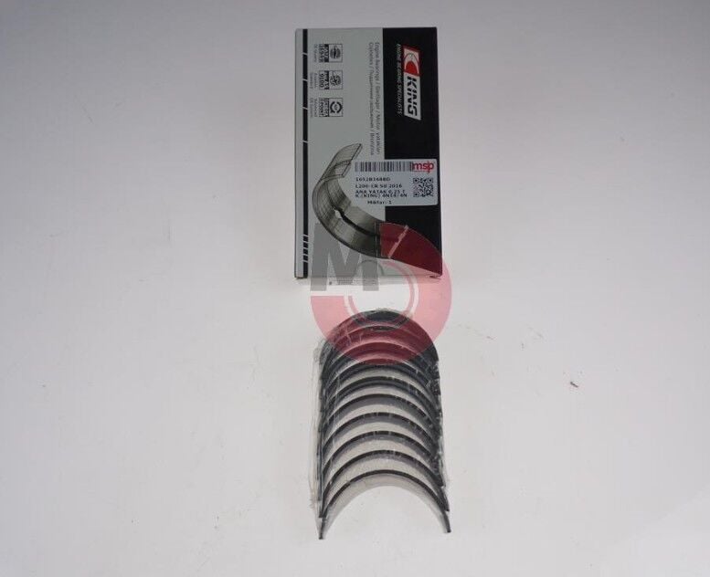 MITSUBISHI L200 CR SU 2016 Ana Yatak 0,25 TK.(KING) 4N14/4N15