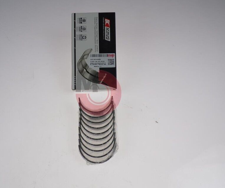 MITSUBISHI L200 CR SU 2016 Ana Yatak 0,25 TK.(KING) 4N14/4N15