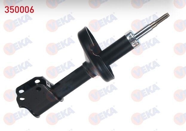 Renault Kangoo (KC0/1) 1.5 DCI 1998-2008 Amortisör Ön Sol-Sağ Yağlı