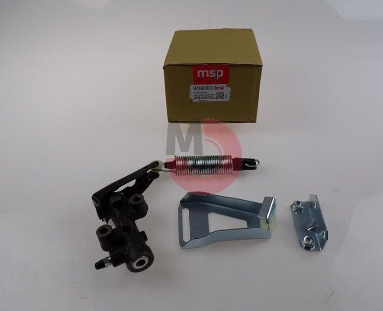 L200 CR Kasa Yük Ayar Valfi Pajero/Montero/Shogun 1991-2004