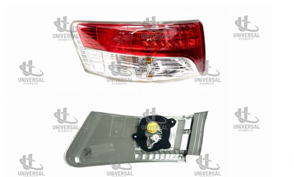 AVENSİS STOP 08-12 DIŞ LH