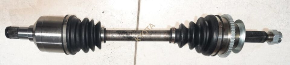 Santafe Dizel Otomatik 03-06 Kyota Aks Komple Sol Abs