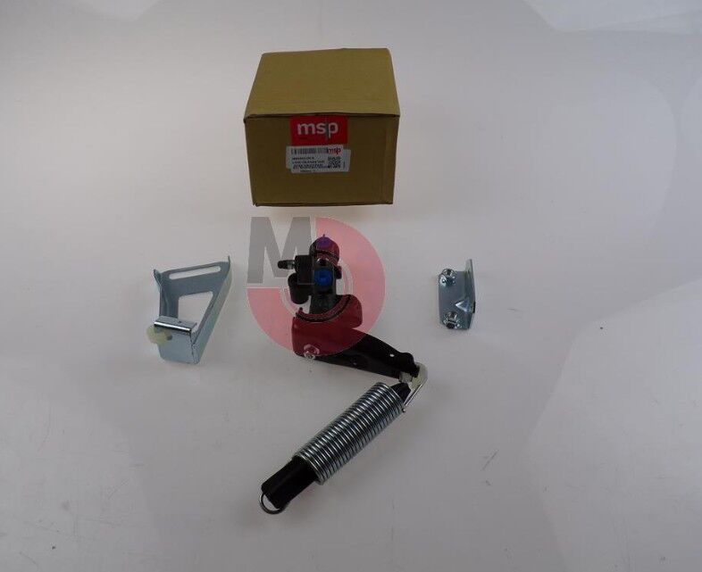 L200 CR Kasa Yük Ayar Valfi Pajero/Montero/Shogun 1991-2004