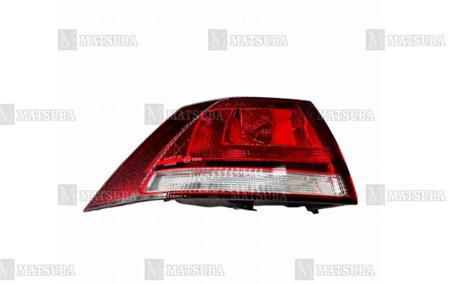 Volkswagen Golf 7 13-17 Dış LH Stop (Comfortline)