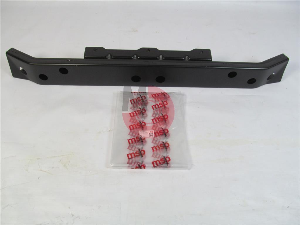 Dmax Euro5 Tampon Takviye Sacı