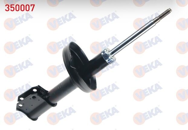 Renault Clio II 1.5 DCI 1998-2008 / Symbol Thalia 1.5 DCI 1998-2008 Amortisör Ön Sol-Sağ Yağlı 58mm